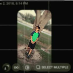 Meet your Posher, Edwin